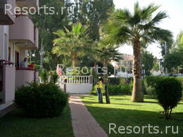 Mendos Hotel 3